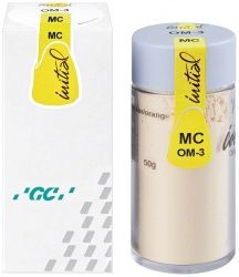 GC Initial MC Powder OM-3 50g - GC Initial MC Powder OM-3 50g - Image 1