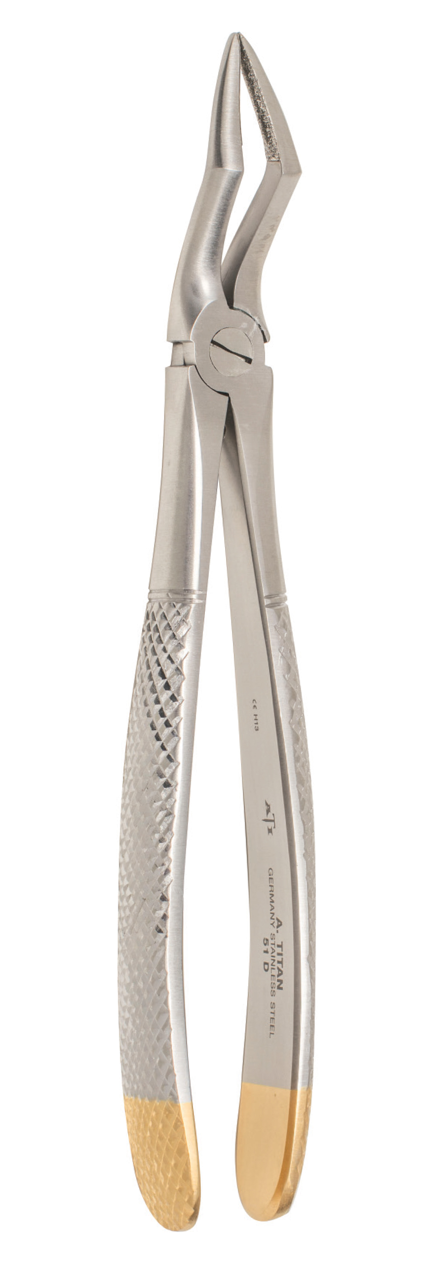 Extracting Forceps Size 51D Upper Root Ea thumbnail 3