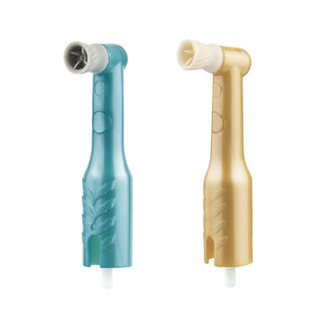 90 Degree Angle Gray Soft Cup Teal 144Pk product image