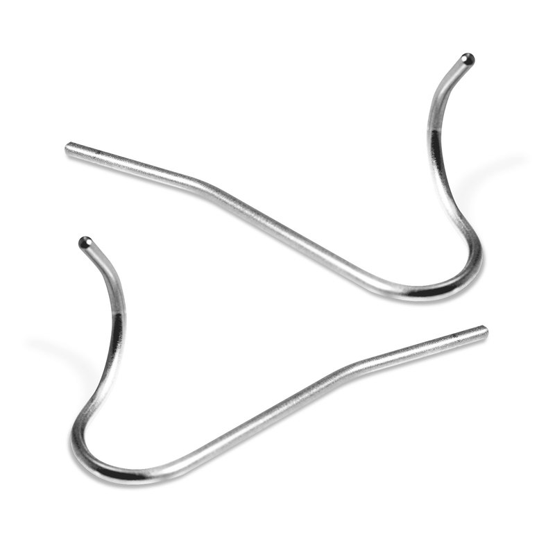 Foramatron IV Ground Clip 2/Pk thumbnail 4