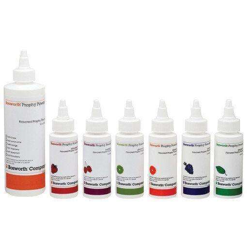 Prophy Powder, 10 oz, Spearmint, 1/Pk, 16691 thumbnail 6