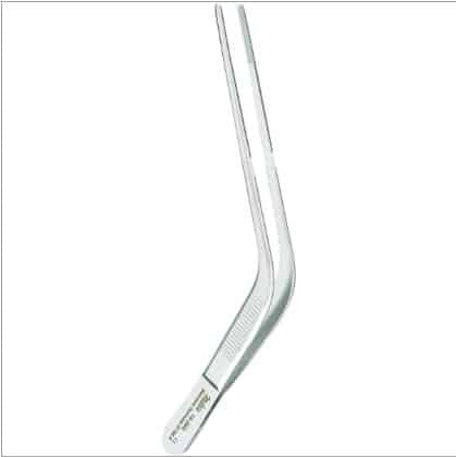 Miltex - Wilde Ear FORCEPSs 5-1/4 Serr product image