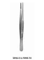 Miltex - Mh Dressing Forceps 8 product image