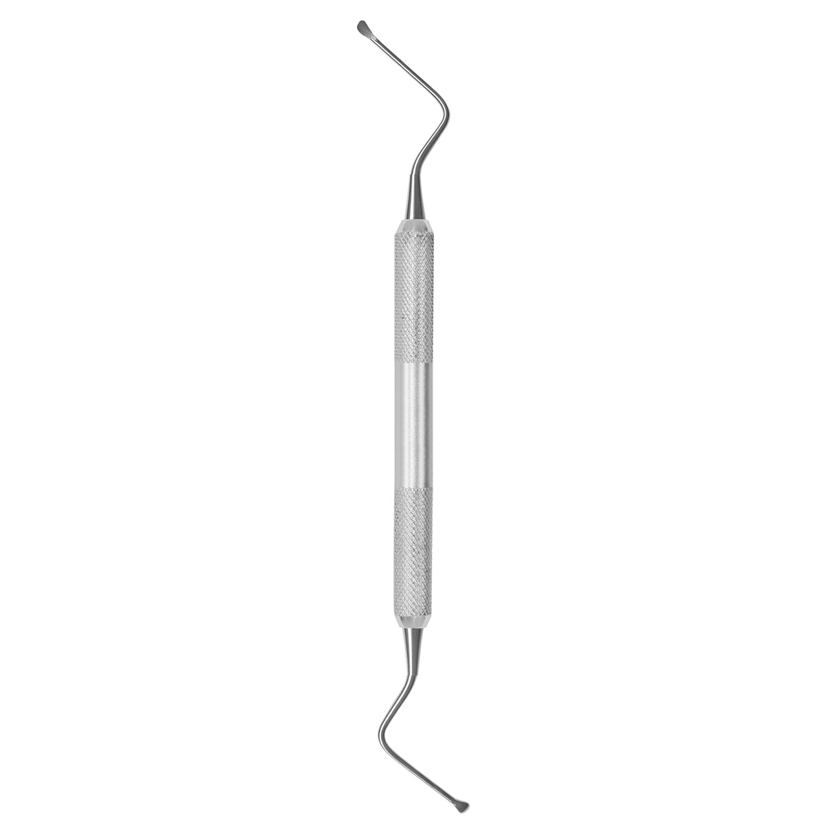 Bone Curette Size 11 Miller Double End Ea thumbnail 2
