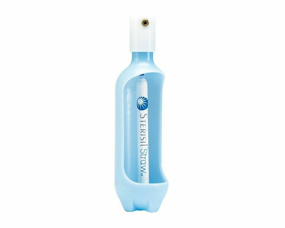 SMART Compliance Single Operatory Kit For Municipal Water Ea. product image