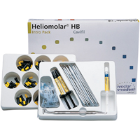 Heliomolar HB Packable Composite 210 / A3 Cavifil Refill 20/Bx thumbnail 10