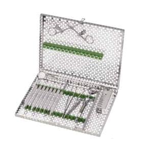 IMS Infinity Series Ultrasonic Insert/Handpiece Cassette Large White Ea thumbnail 3