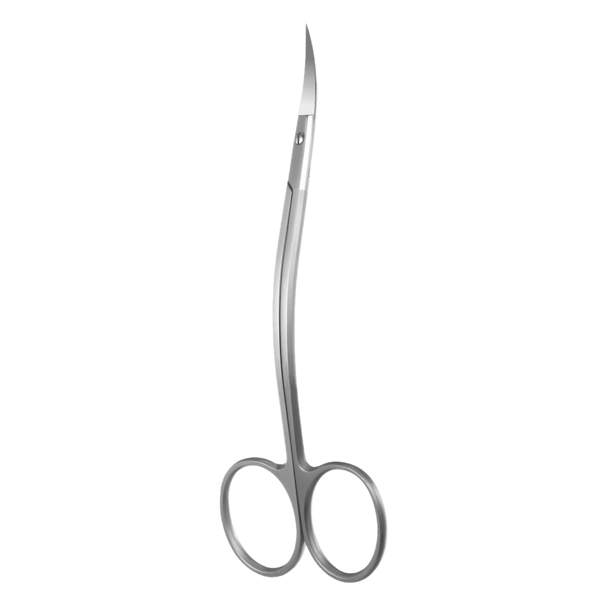Surgical Scissors 4.5 in LaGrange Ea thumbnail 3