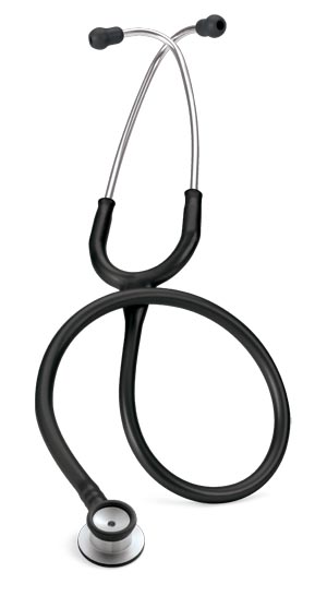 3M LITTMANN CLASSIC II PEDIATRIC & INFANT STETHOSCOPES 2114 product image