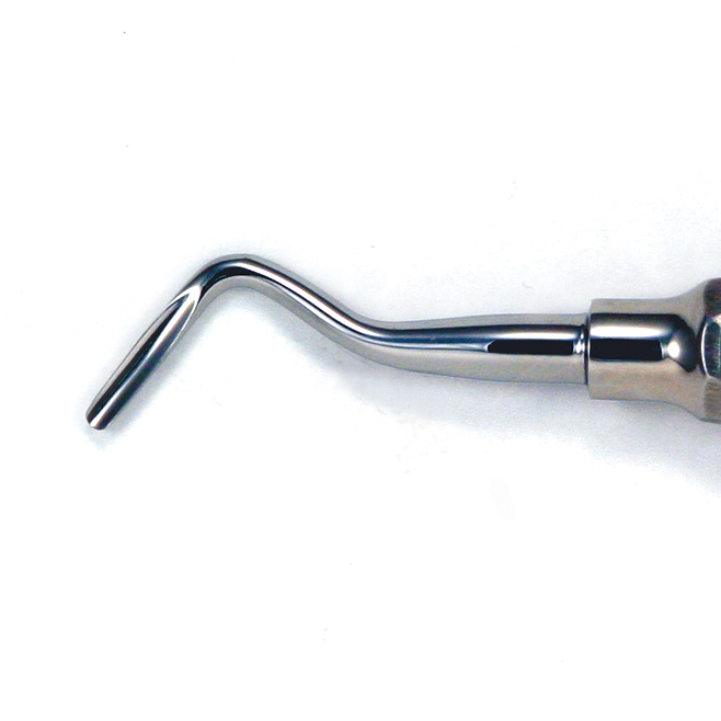 QUALA SURGICAL INSTRUMENTS QE303 - QUALA SURGICAL INSTRUMENTS QE303 - Image 1