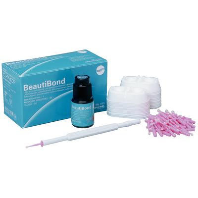 BeautiBond Bonding Agent, Self-Etch, Light-Cure, 6 ml, 1/Pk, 1781 thumbnail 12