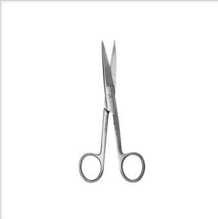 Surgical Scissors Size 23 Ea thumbnail 15