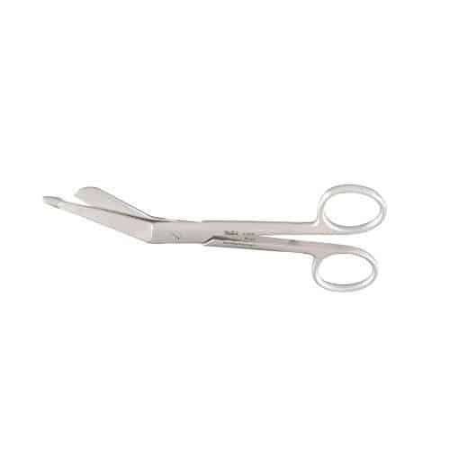 Lister Bandage Scissors 5-/12" - Lister Bandage Scissors 5-/12" - Image 1