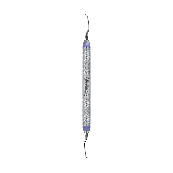 Hu-Friedy - Mini Five Curette DE 11/12 #9 Handle, SAS11/129E2 thumbnail 7