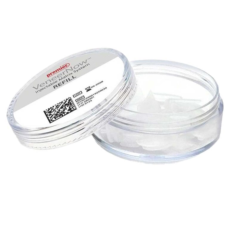 VeneerNow Injectable Matrix System Refill, 23 ML, 6/pk, 9069404 thumbnail 6