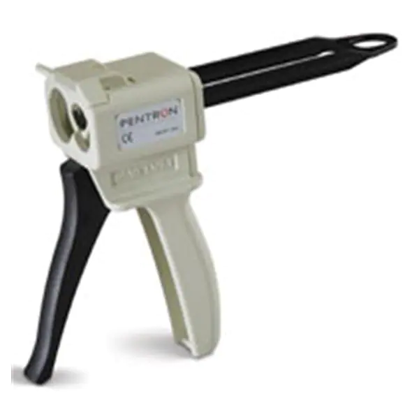 Impression Material Dispenser Gun 1:1 50 mL Cartridge 50 mL thumbnail 9