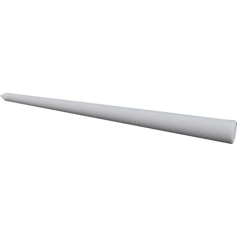 Sharpening Oil Stone, Arkansas Conical, # 299, Super Fine Grit, 1/Pk, SS299 product image