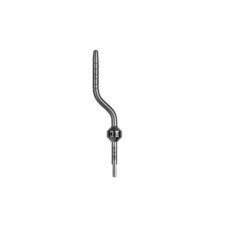 Osteotome Spreader 3.2 mm Angled Ea thumbnail 3