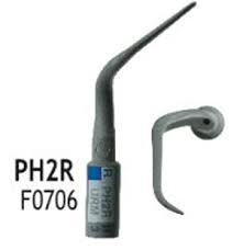 Periosoft Piezo Tip PH2R 4/Pk thumbnail 3