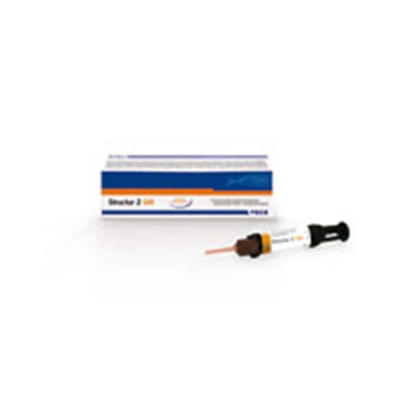 Structur 2 Quick Mix Temporary Material 8 Gm Shade B1 Syringe Kit thumbnail 12