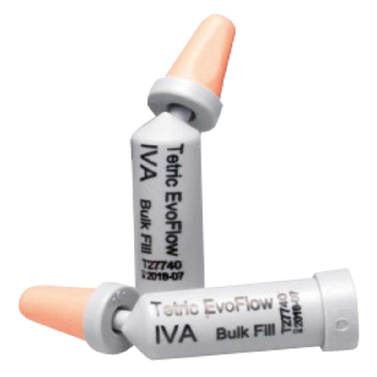 Tetric EvoCeram Universal Composite B1 Enamel Cavifil Refill 20/Bx thumbnail 5