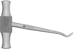 #14R Cross-Bar Elevator - #14R Cross-Bar Elevator - Image 1