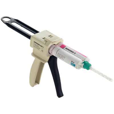 Dispenser Gun Plastic Type 2:1/1:1 Ea thumbnail 6