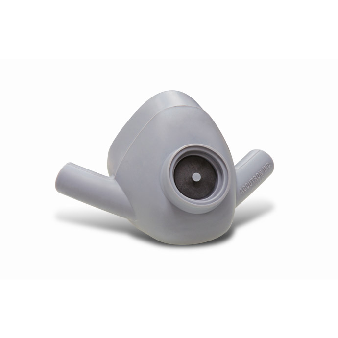 Multi-Use Nasal Hood, Large, 1/Pk, 33018 thumbnail 4