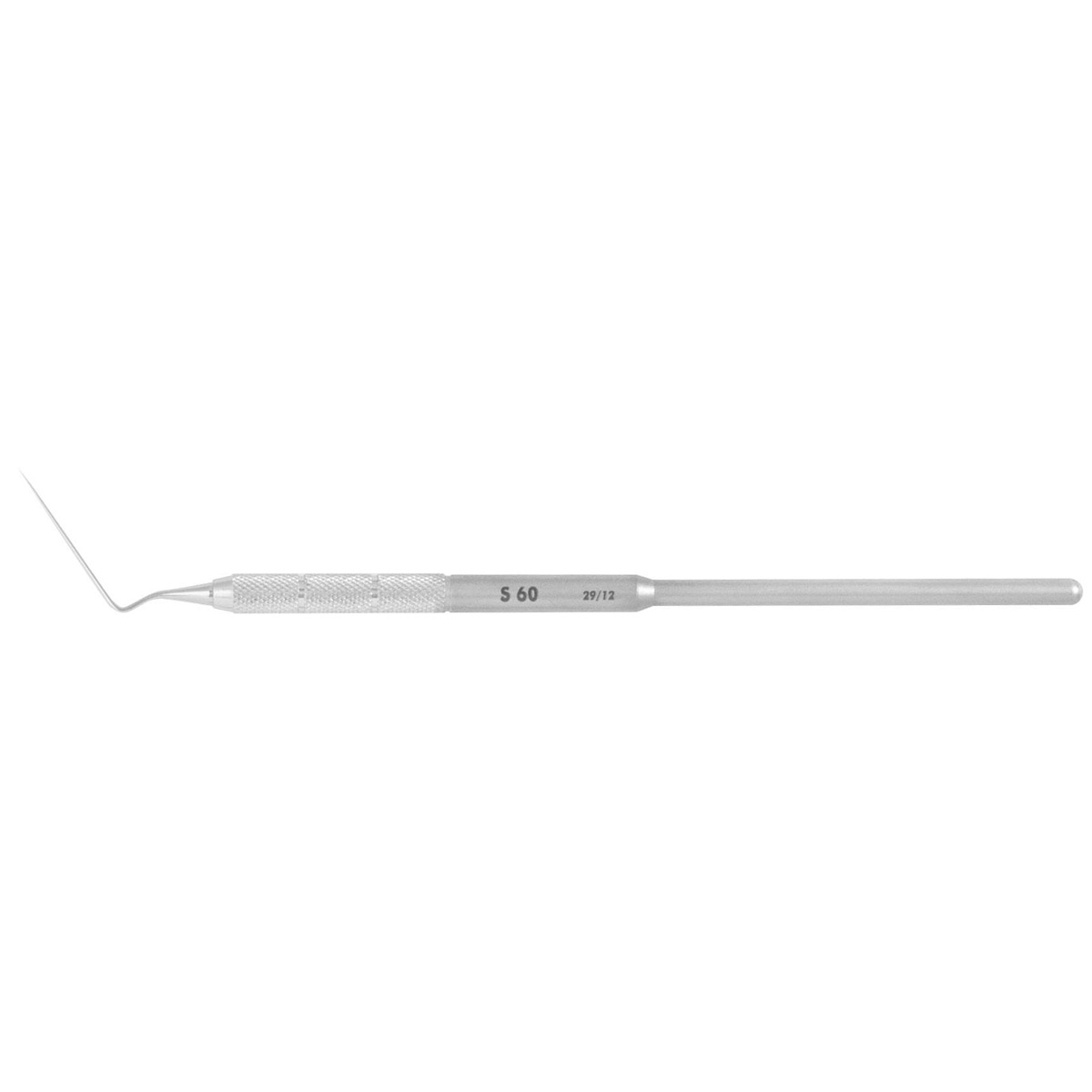 Endodontic Spreader Size S60 Single End Ea thumbnail 2