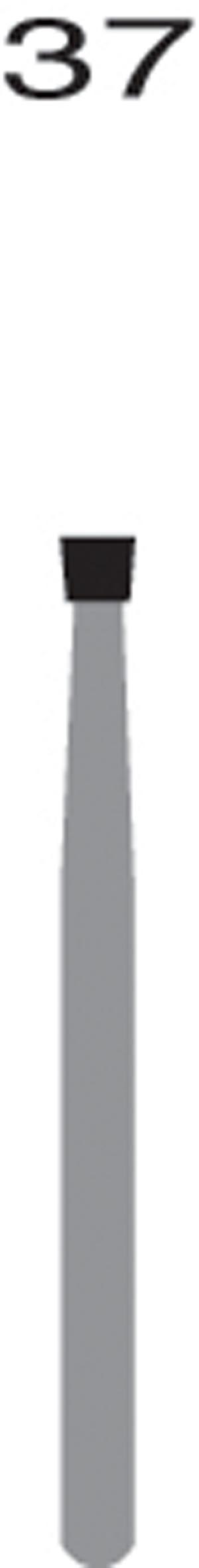 QUALA CARBIDE BURS Q2060082 - QUALA CARBIDE BURS Q2060082 - Image 1