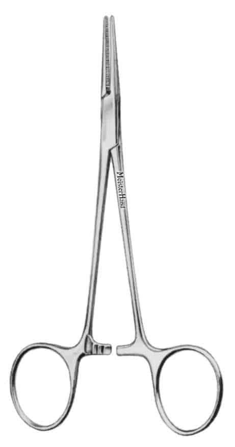 Miltex - Mh Baby Crile 5-1/2 St product image