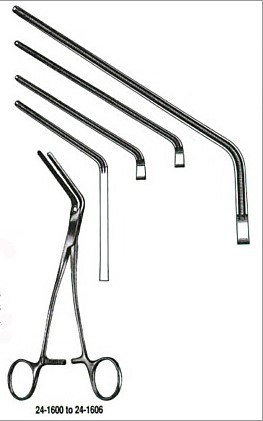 Miltex - Debakey 60d 8-1/4 5 Cm product image