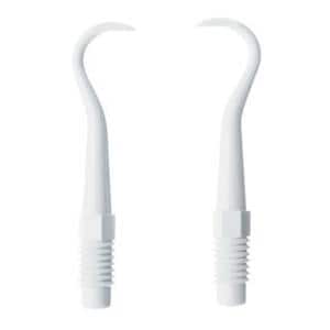 Implacare II Tips and Handles Size H6/7 Kit #6 Satin Steel Handle Ea thumbnail 7