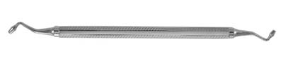 Hollenback Condenser #2 - Serrated product image