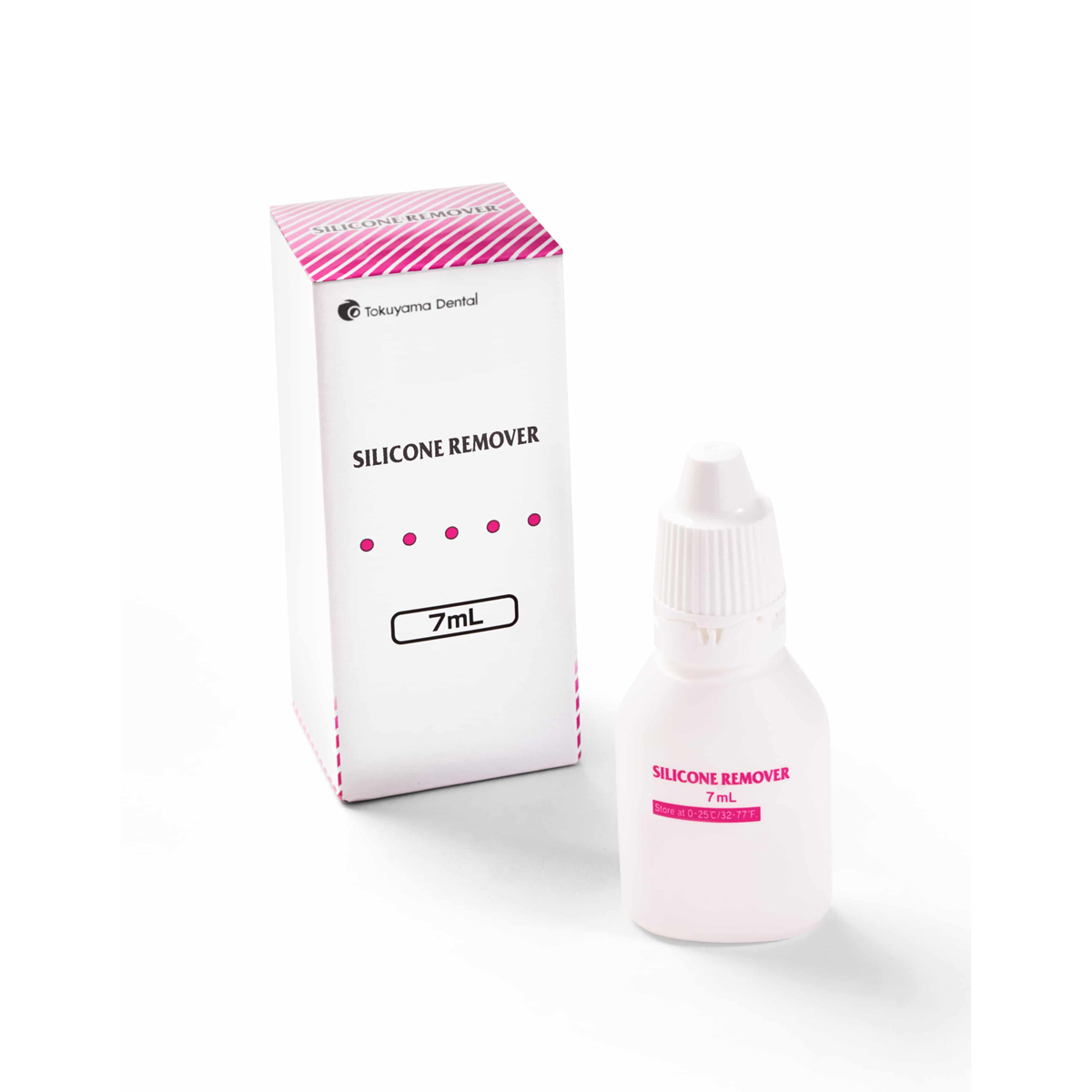 Silicone Denture Reline Remover, 7 ml, 1/Pk thumbnail 12