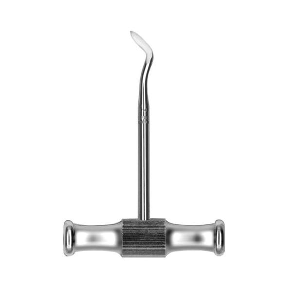 Cross Bar Elevator Size 14R Single End Crossbar Ea thumbnail 6