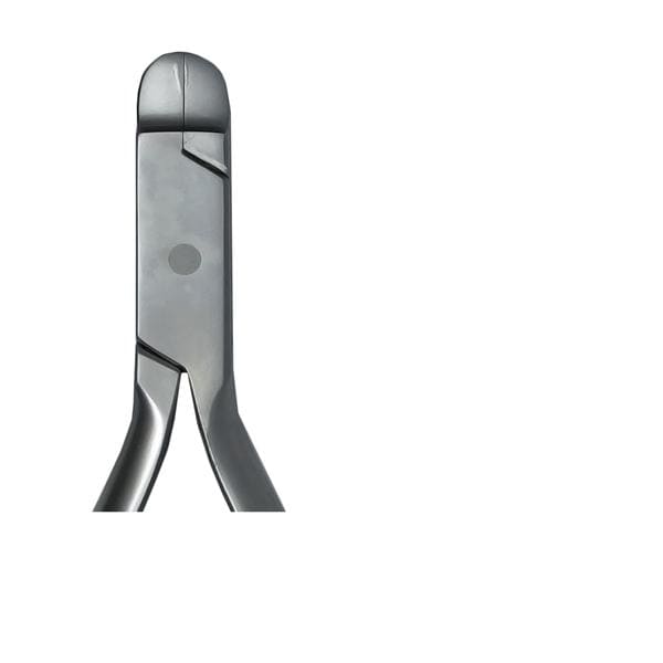 Nordent Arch Bending Plier 4.75 in Anterior / Posterior Straight Ea thumbnail 4