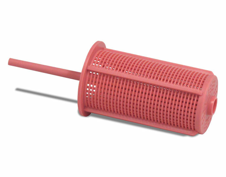 Dispos-A-Screen Mauve 1-1/4" 144/Pk, 51Z080V thumbnail 5