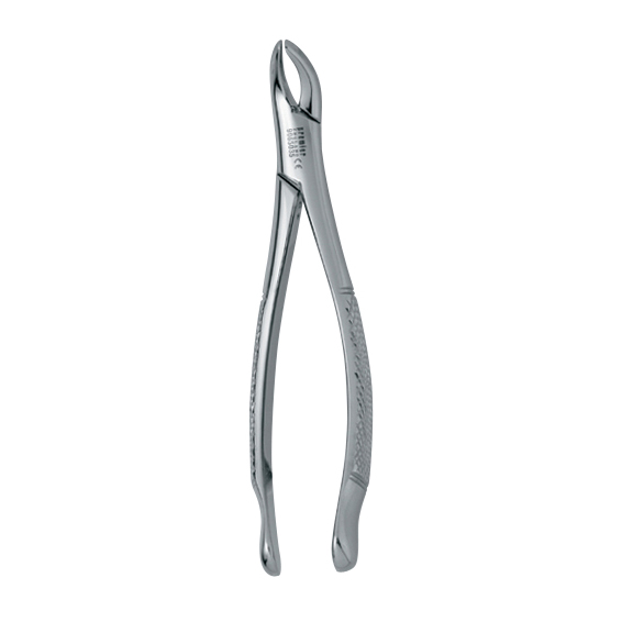 #151S Maxillary Extracting Forceps thumbnail 3