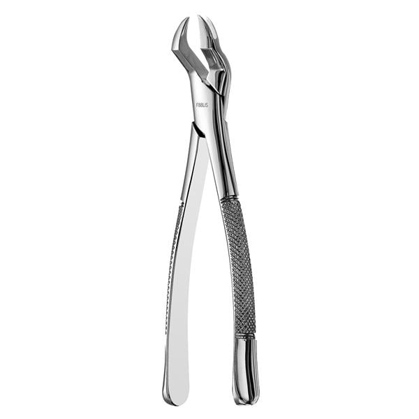 Atlas Extracting Forceps Size 88L Upper Molar Left Ea thumbnail 5