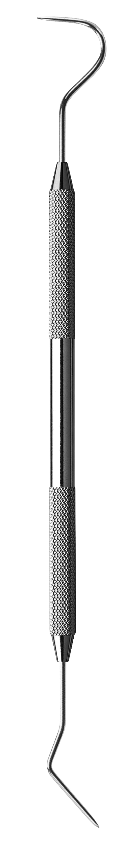 Endodontic Explorer Size 1 Abou-Rass Double End EA thumbnail 4