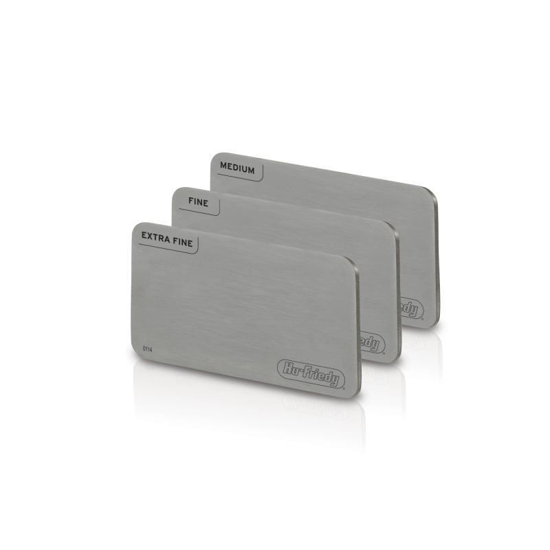 Diamond Sharpening Card Set thumbnail 5