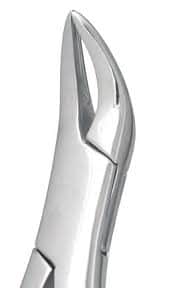 Nordent Forceps Size 151A Cryer Serrated Serrated Adult Ea thumbnail 2