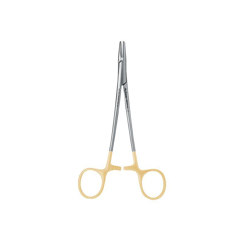 Needle Holder Mayo-Hegar Perma Sharp, NH5042 thumbnail 11