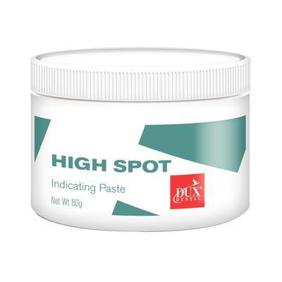 High Spot Denture Indicator Paste, 2 oz/Jar, 1/Pk - High Spot Denture Indicator Paste, 2 oz/Jar, 1/Pk - Image 1