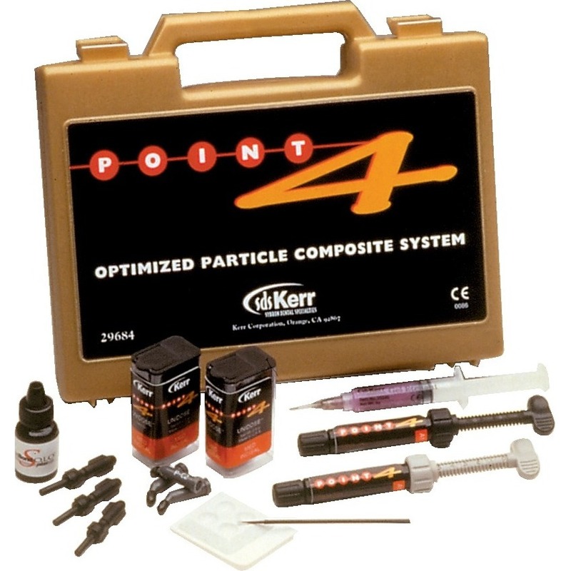 Point 4 Universal Composite XL3 Extra Light 4 Gm Syringe Refill product image