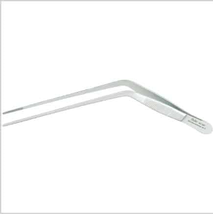 Miltex - Wilde Nasal Forceps 6-1/2 product image