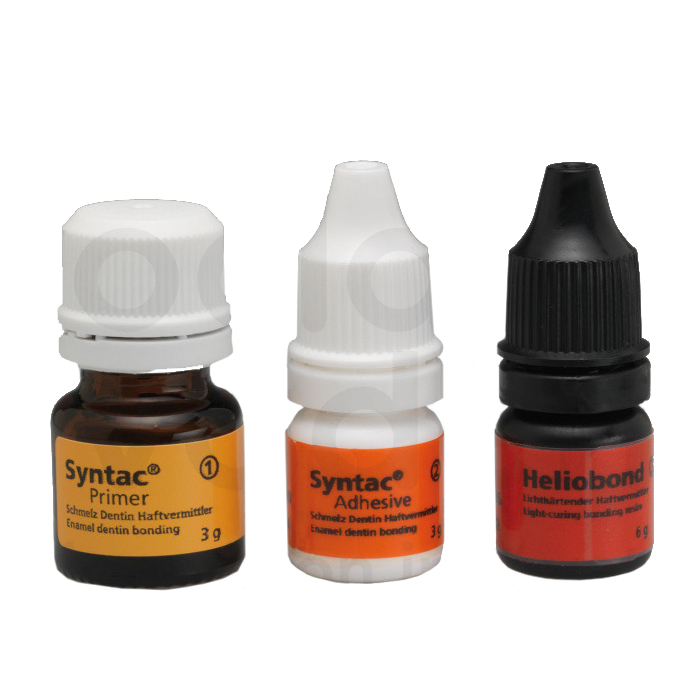 Syntac Bonding Agent Assortment Kit Ea thumbnail 4