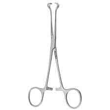 Miltex - Mh Babcock TISSUE FORCEPS 9-1/2 product image
