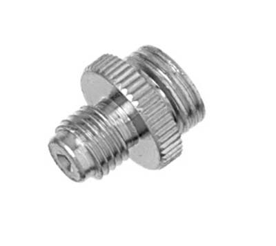 Aspirating Syringe - A -Type Hub thumbnail 2